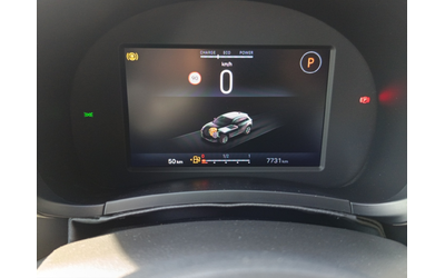 Fiat 600 LA PRIMA - автомобили, коли, обяви за нови и употребявани 11