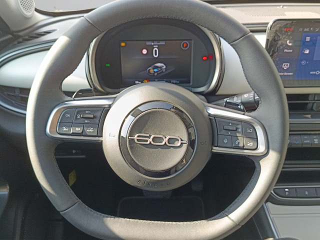 Fiat 600 LA PRIMA - автомобили, коли, обяви за нови и употребявани 12