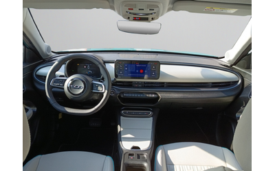 Fiat 600 LA PRIMA - автомобили, коли, обяви за нови и употребявани 13