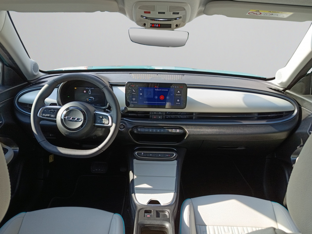 Fiat 600 LA PRIMA - автомобили, коли, обяви за нови и употребявани 13