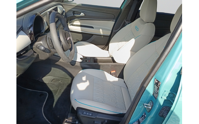 Fiat 600 LA PRIMA - автомобили, коли, обяви за нови и употребявани 14