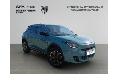 Fiat 600 LA PRIMA - автомобили, коли, обяви за нови и употребявани 6