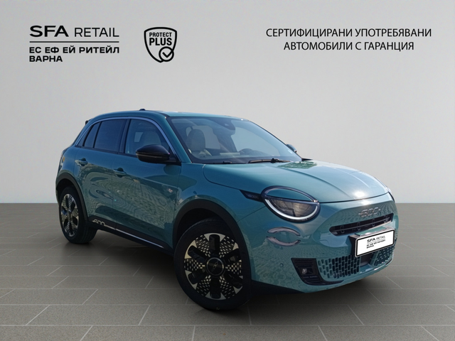 Fiat 600 LA PRIMA - автомобили, коли, обяви за нови и употребявани 6