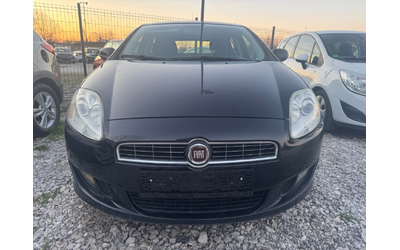 Fiat Bravo 1.4i - автомобили, коли, обяви за нови и употребявани 7