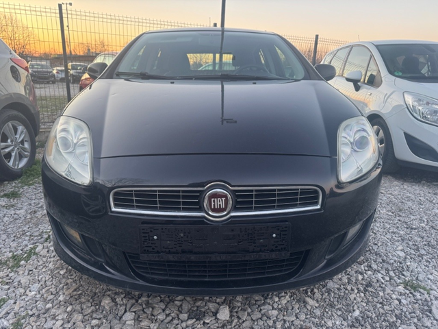Fiat Bravo 1.4i - автомобили, коли, обяви за нови и употребявани 7