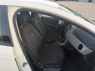 Fiat Bravo 1.6 Multijet (120 кс) Dualogic - автомобили, коли, обяви за нови и употребявани 11