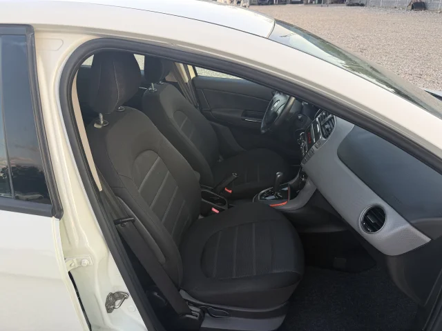 Fiat Bravo 1.6 Multijet (120 кс) Dualogic - автомобили, коли, обяви за нови и употребявани 11