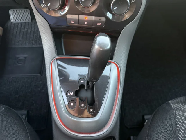 Fiat Bravo 1.6 Multijet (120 кс) Dualogic - автомобили, коли, обяви за нови и употребявани 14