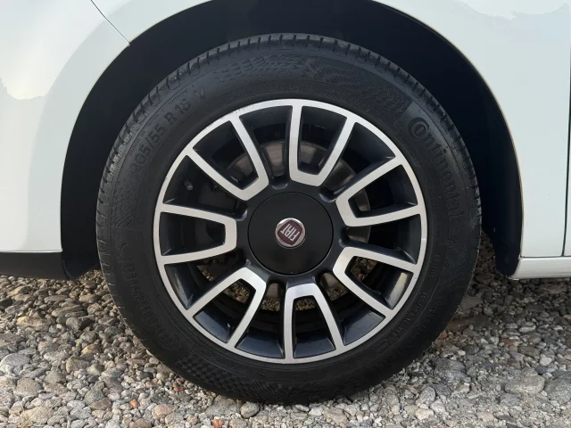 Fiat Bravo 1.6 Multijet (120 кс) Dualogic - автомобили, коли, обяви за нови и употребявани 16