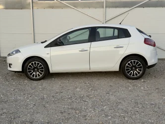 Fiat Bravo 1.6 Multijet (120 кс) Dualogic - автомобили, коли, обяви за нови и употребявани 6