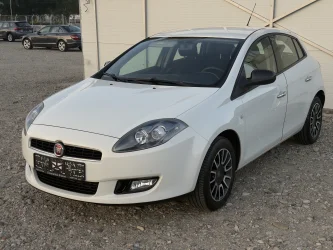 Fiat Bravo 1.6 Multijet (120 кс) Dualogic - автомобили, коли, обяви за нови и употребявани 7