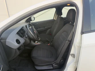 Fiat Bravo 1.6 Multijet (120 кс) Dualogic - автомобили, коли, обяви за нови и употребявани 8