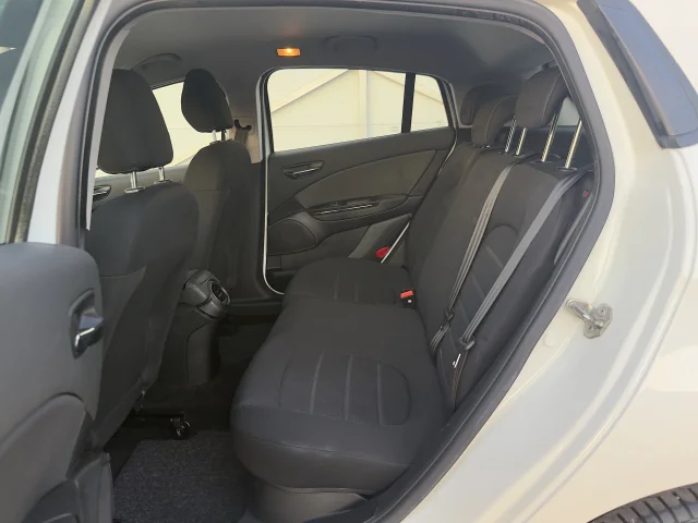 Fiat Bravo 1.6 Multijet (120 кс) Dualogic - автомобили, коли, обяви за нови и употребявани 9