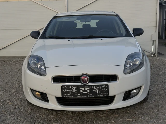 Fiat Bravo 1.6 Multijet Автомат/Парктроник/Собствен лизинг - автомобили, коли, обяви за нови и употребявани 0