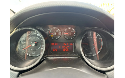 Fiat Bravo 1, 600 mjet EURO5B - автомобили, коли, обяви за нови и употребявани 11