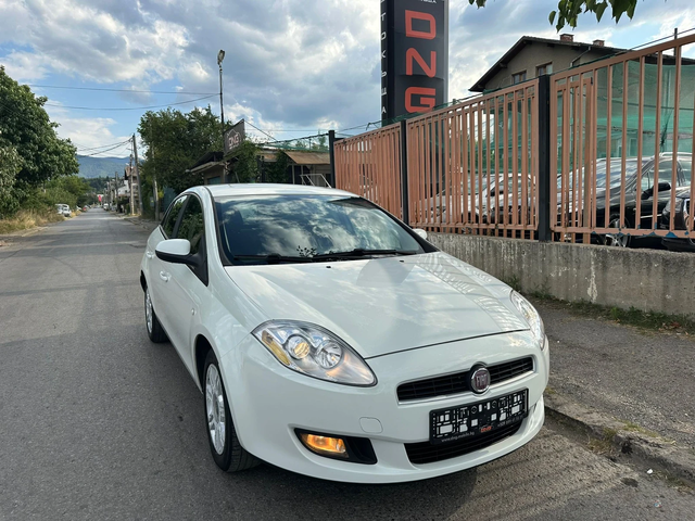 Fiat Bravo 1, 600 mjet EURO5B - автомобили, коли, обяви за нови и употребявани 1