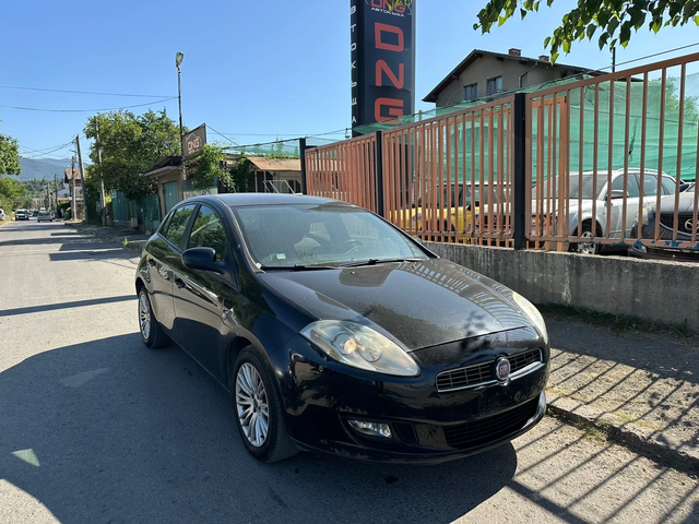 Fiat Bravo 1, 900JTD EURO4 - автомобили, коли, обяви за нови и употребявани 1