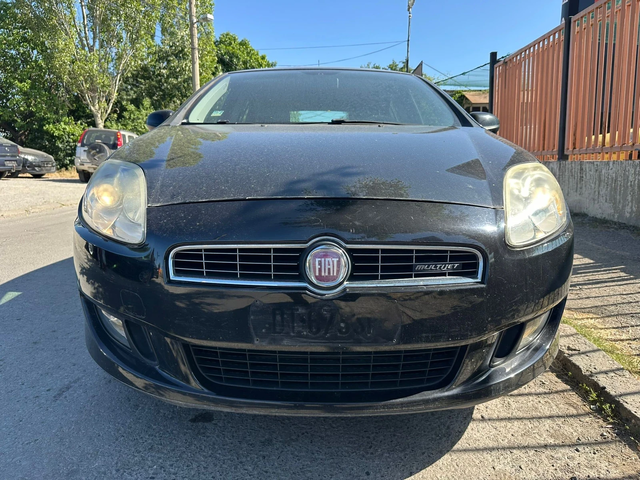 Fiat Bravo 1, 900JTD EURO4 - автомобили, коли, обяви за нови и употребявани 2