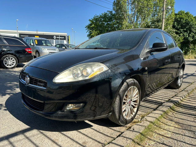 Fiat Bravo 1, 900JTD EURO4 - автомобили, коли, обяви за нови и употребявани 3
