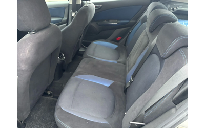 Fiat Bravo 1, 900 JTDm EURO4 - автомобили, коли, обяви за нови и употребявани 8