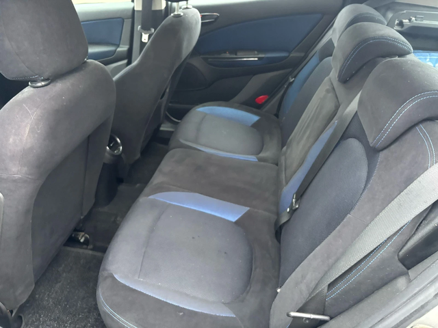 Fiat Bravo 1, 900 JTDm EURO4 - автомобили, коли, обяви за нови и употребявани 8