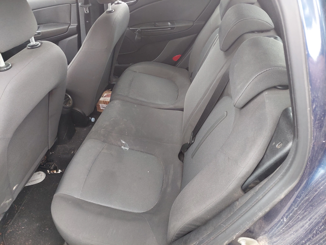 Fiat Bravo 1, 9d 120ps - автомобили, коли, обяви за нови и употребявани 5