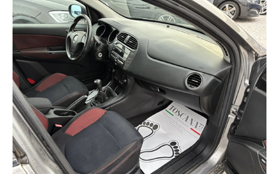 Fiat Bravo 1.6mjt* 120к.с.* Euro 5* Лизинг - автомобили, коли, обяви за нови и употребявани 6