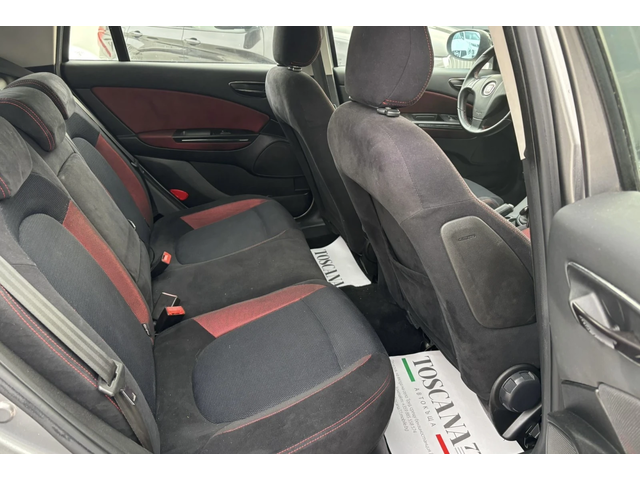 Fiat Bravo 1.6mjt* 120к.с.* Euro 5* Лизинг - автомобили, коли, обяви за нови и употребявани 7