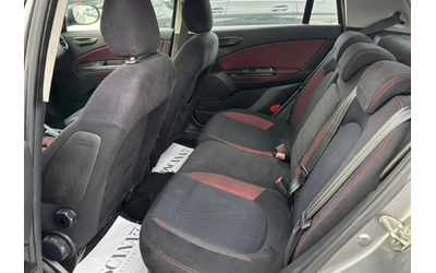 Fiat Bravo 1.6mjt* 120к.с.* Euro 5* Лизинг - автомобили, коли, обяви за нови и употребявани 8