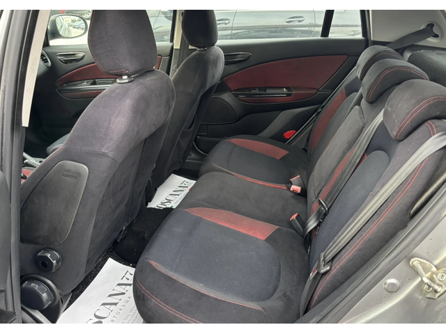 Fiat Bravo 1.6mjt* 120к.с.* Euro 5* Лизинг - автомобили, коли, обяви за нови и употребявани 8