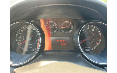 Fiat Bravo 1.4 gpl - автомобили, коли, обяви за нови и употребявани 11