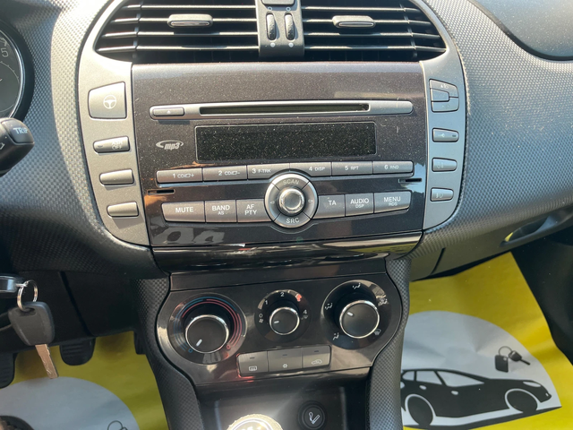 Fiat Bravo 1.4 gpl - автомобили, коли, обяви за нови и употребявани 12