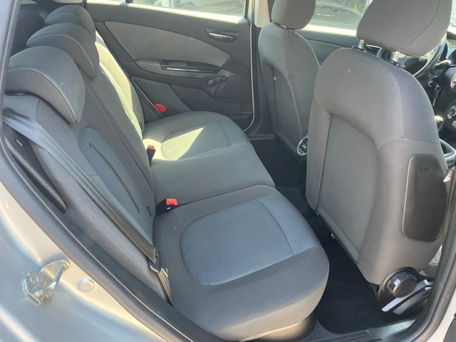 Fiat Bravo 1.4 gpl - автомобили, коли, обяви за нови и употребявани 13