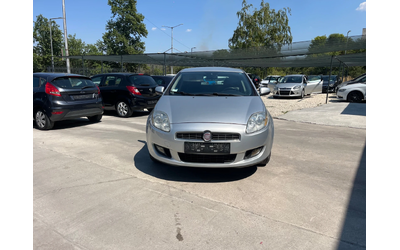 Fiat Bravo 1.4 gpl - автомобили, коли, обяви за нови и употребявани 14