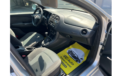 Fiat Bravo 1.4 gpl - автомобили, коли, обяви за нови и употребявани 6