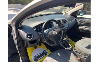 Fiat Bravo 1.4 gpl - автомобили, коли, обяви за нови и употребявани 9