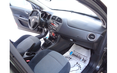 Fiat Bravo 1.6Mjet-120-ЛИЗИНГ-БАРТЕР - автомобили, коли, обяви за нови и употребявани 10