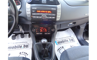 Fiat Bravo 1.6Mjet-120-ЛИЗИНГ-БАРТЕР - автомобили, коли, обяви за нови и употребявани 14