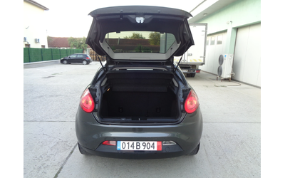 Fiat Bravo 1.6Mjet-120-ЛИЗИНГ-БАРТЕР - автомобили, коли, обяви за нови и употребявани 7