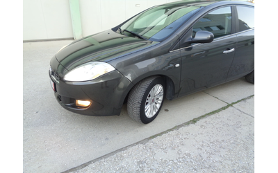 Fiat Bravo 1.6Mjet-120-ЛИЗИНГ-БАРТЕР - автомобили, коли, обяви за нови и употребявани 8