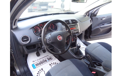 Fiat Bravo 1.6Mjet-120-ЛИЗИНГ-БАРТЕР - автомобили, коли, обяви за нови и употребявани 9