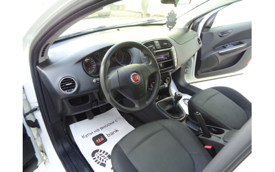 Fiat Bravo 1.6Mjet-90-ЛИЗИНГ - автомобили, коли, обяви за нови и употребявани 10