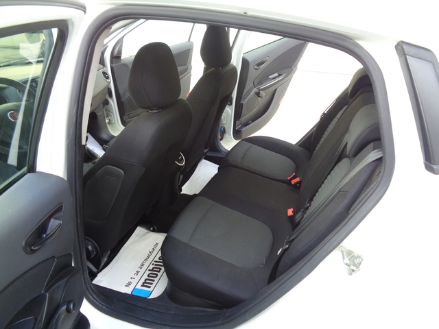 Fiat Bravo 1.6Mjet-90-ЛИЗИНГ - автомобили, коли, обяви за нови и употребявани 11