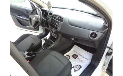 Fiat Bravo 1.6Mjet-90-ЛИЗИНГ - автомобили, коли, обяви за нови и употребявани 12