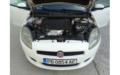Fiat Bravo 1.6Mjet-90-ЛИЗИНГ - автомобили, коли, обяви за нови и употребявани 15