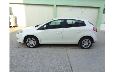 Fiat Bravo 1.6Mjet-90-ЛИЗИНГ - автомобили, коли, обяви за нови и употребявани 6