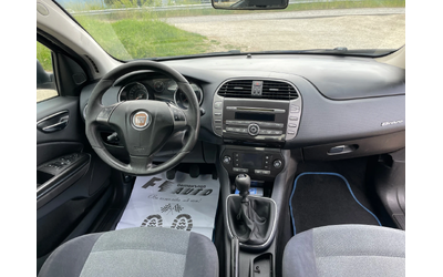 Fiat Bravo 1.6M-jet-105-ITALIA - автомобили, коли, обяви за нови и употребявани 7