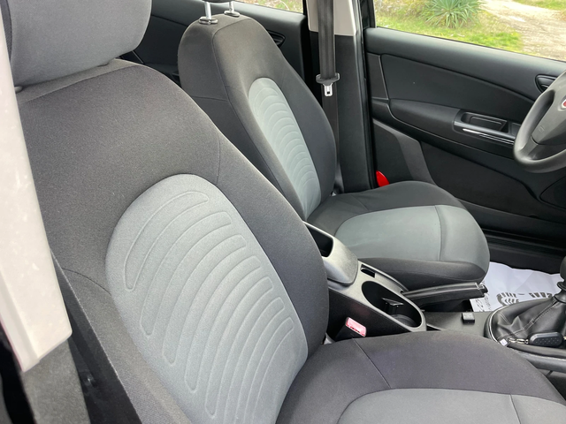 Fiat Bravo 1.4i-90-GAS-ITALIA - автомобили, коли, обяви за нови и употребявани 5