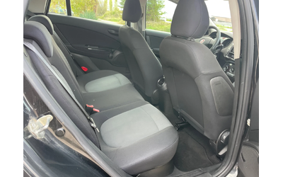 Fiat Bravo 1.4i-90-GAS-ITALIA - автомобили, коли, обяви за нови и употребявани 6