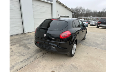 Fiat Bravo 1.6M-JET 120k.c * UNIKAT* - автомобили, коли, обяви за нови и употребявани 13